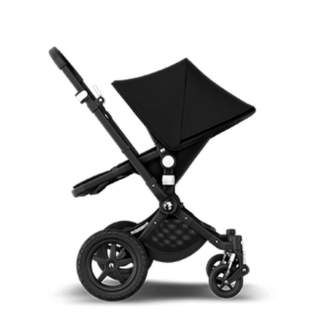Bugaboo Ant | Lightweight travel stroller | Bugaboo AU